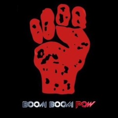 Rage Against The Machine ft. Black Eyed Peas - Boom Boom Testified