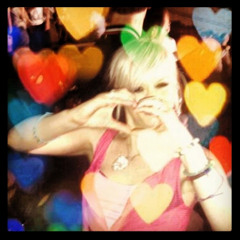 i <3 steve angello x
