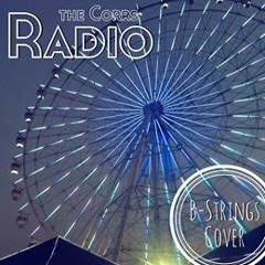 The Corrs- Radio (Acoustic Cover)