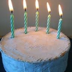 warm up routine -happy 5th birthday mazout mix