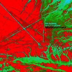 "Secret Things" by Ken Andrews (remix by Matt Barnes)