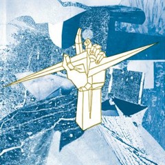 Lightning Glove - Brave New World