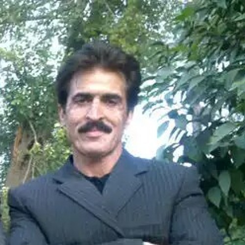سعید عبادتیان -بیوش و لیدان دلگیرم   at Sarableh