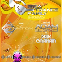 Live @ Trance Tuesday, Shotta Preston (01 - 07 - 14)