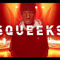 Squeeks - #3rdDegree [S1.EP8]- SBTV