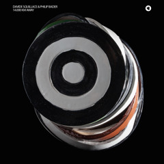 Davide Squillace & Philip Bader - 14.000 Km Away - This And That 008