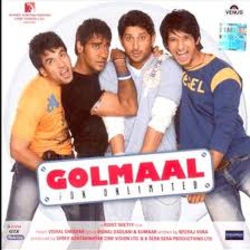 [Songs.PK] 02 - Golmaal - Apna Har Din