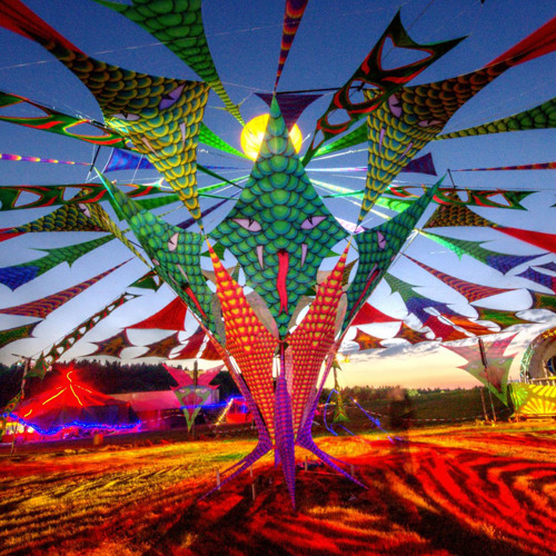 dj Zen Antaris 2014 mix