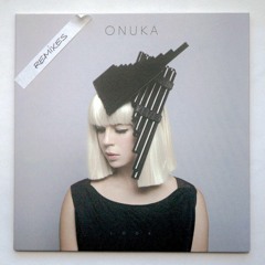 ONUKA - Look (D.Lamar ArtReform UnOfficial ReEdit )