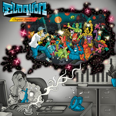 Eloquor - Mighty River Ft. Marco