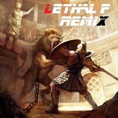 Rudy Zensky - Gladiator (Lethal F Remix)