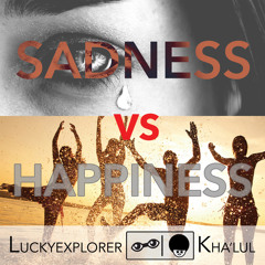 Happiness Versus Sadness - Lana del Rey - The Cure - Katy Perry