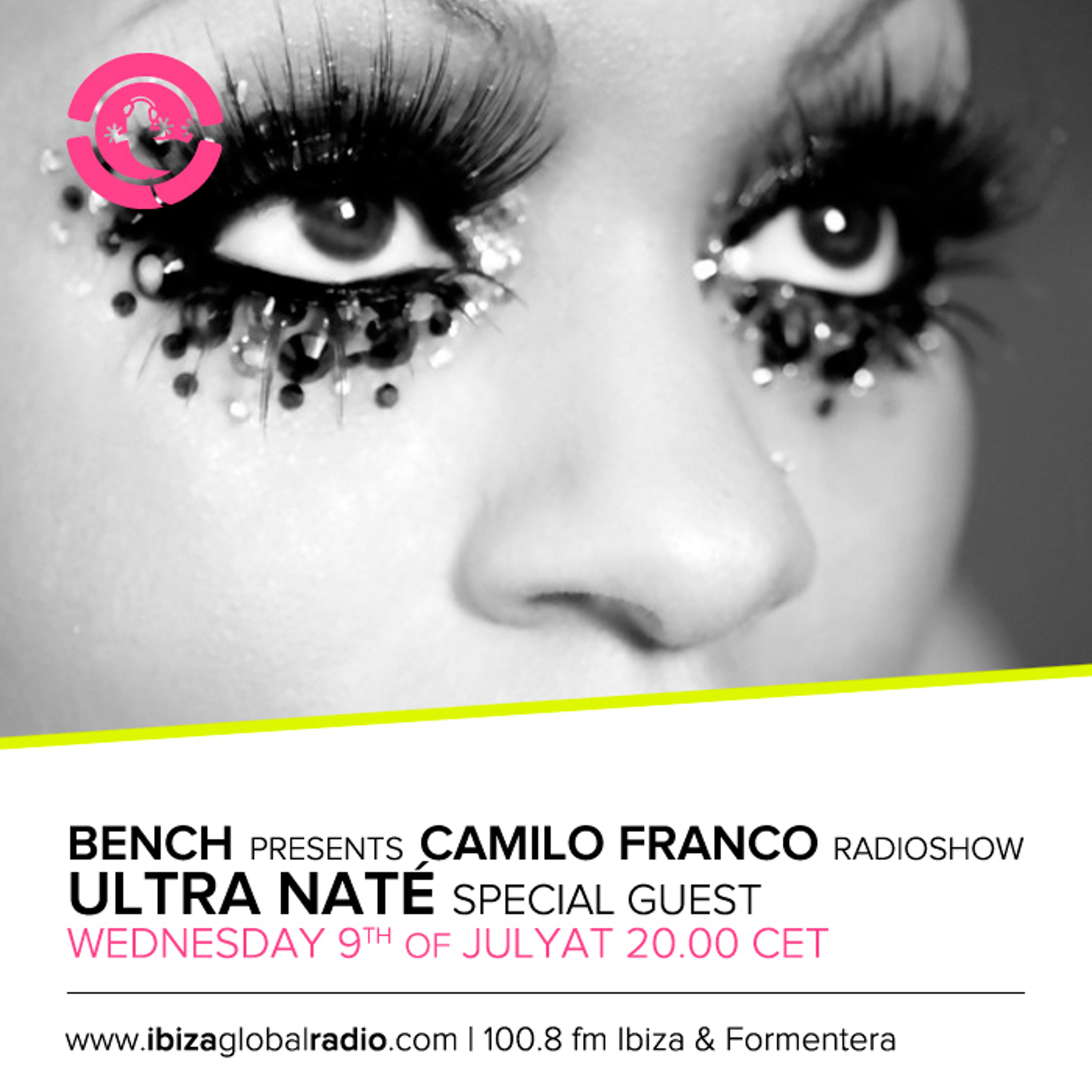 Camilo Franco Podcast