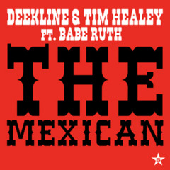 Babe Ruth - The Mexican (Millennium)