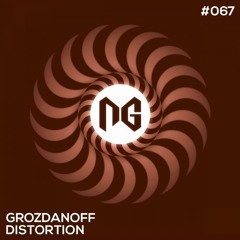 Grozdanoff - Distortion (Original Mix) Preview