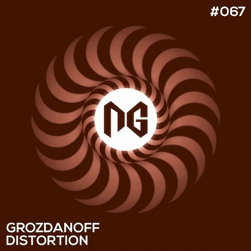 Grozdanoff - Distortion (Original Mix) Preview