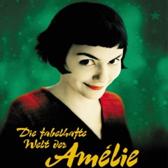 Comptine d'un autre été - Yann Tiersen (DaM Remix)