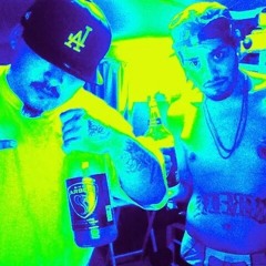 High (crazy off the dub sack) ft. Dreamer Valencia (PROD. DJ Smokey)