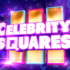 CELEBRITY SQUARES - ITV 1
