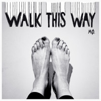 MØ - Walk This Way (Lido Remix)