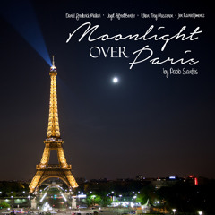 Moonlight Over Paris (Cover by Dan, Lloyd, Troy and Jon)