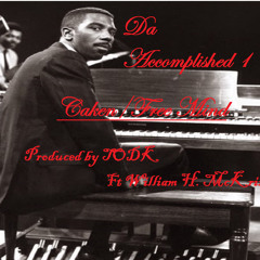 Caken/Freemind (prod. by TODK)