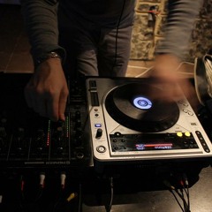 Xsander - Infected Perception (Original Mix)