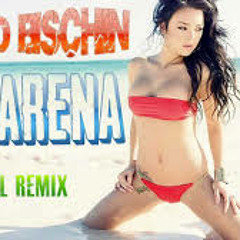 DJ Macarena 2014 New