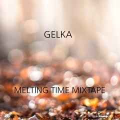 Melting Time Mixtape (free download)