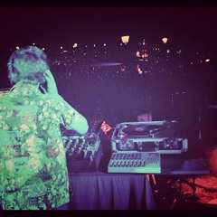 Smither @ Kiosque Electro Martine Plage - Fête de la musique 2014