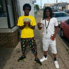Trizzy an Tc