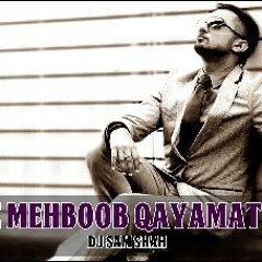 Mere Mehboob Ft Love The Way You Lie.....ajay Pokhun Production