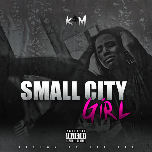 Small City Girl
