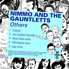 Nimmo - "Others" (Wild Beasts Remix)