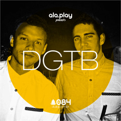 #084 @ DGTB (FRA)