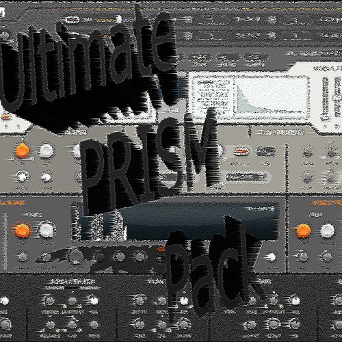 Stream 250 Presets:NI PRISM Ambient Demo by Patchmaker | Listen online ...