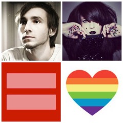 Alissa Isakovic & André Alvinzi - Show Your Pride