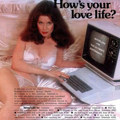 Logging In For Love