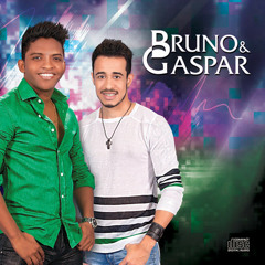 Meu Sorriso é Você - (Bruno e Gaspar)