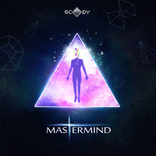 Scady - Mastermind