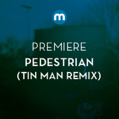 Premiere: Pedestrian 'Drop Bear' (Tin Man Lovers Acid Remix)