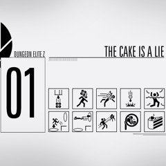 The Cake Is A Lie