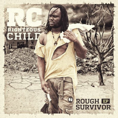 R.C (Righteous Child)- When Blessing A Rain