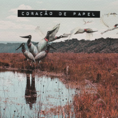 Coração de Papel