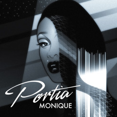 Portia Monique - Smile