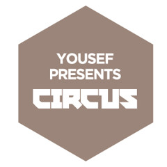 Courtyard Sessions Present Yousef: Circus In Association with Thump Takeover