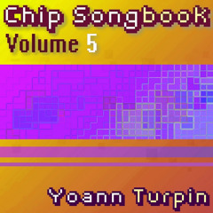 Chiptune Song: Stage Clear from Chip Songbook Volume 5 Album