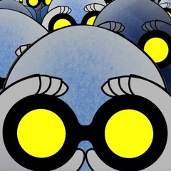 Equinoxe 7 (Transforming Mix)