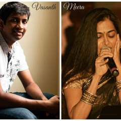Idhu Varai (Rearrangement) Feat., Vasanth Vaseegaran