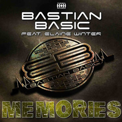 Bastian Basic - Memories (feat. Elaine Winter) "Preview"